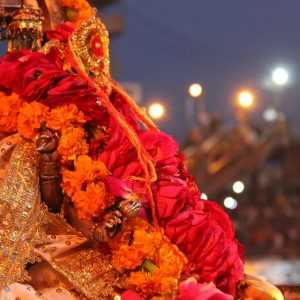 Lakshmi Narasimha Homam