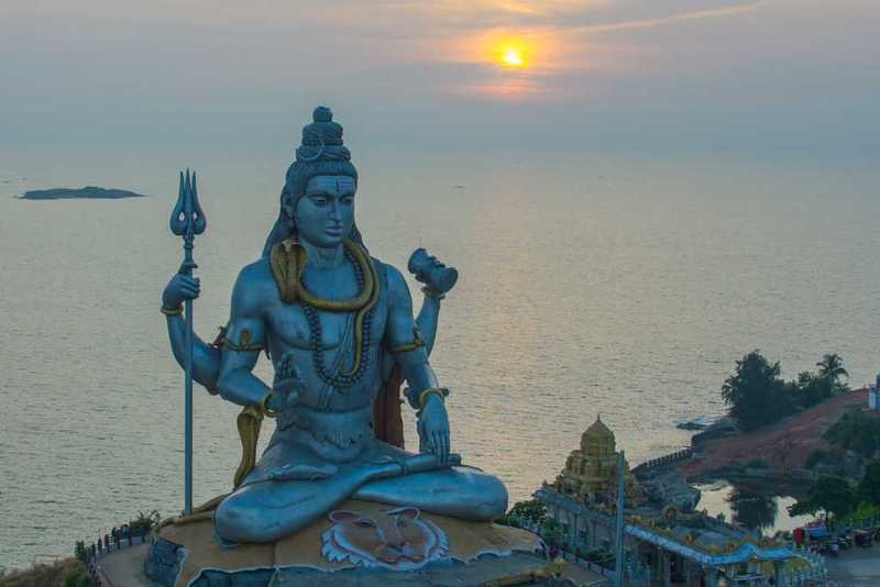 Mrityunjaya Homa - Lord Shiva