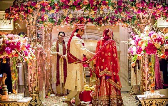 Seven-Vows-Hindu-Marriage