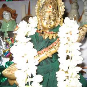 Saraswathi Homam