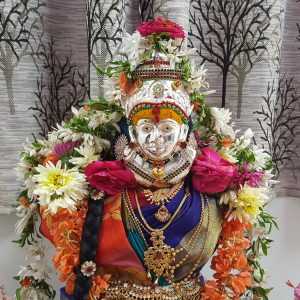 Deepawali Lakshmi Puja