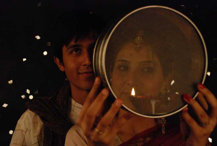 What is Karva Chauth?