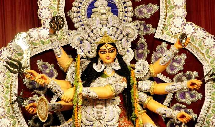 Why to celebrate Durga Puja