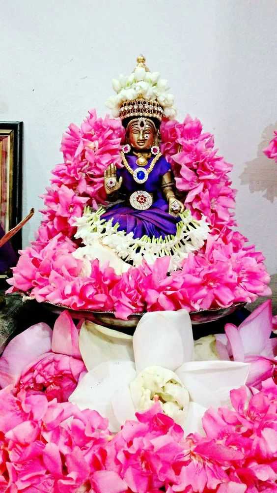 Vara Mahalakshmi Pooja