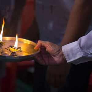 Nakshatra Shanti Puja